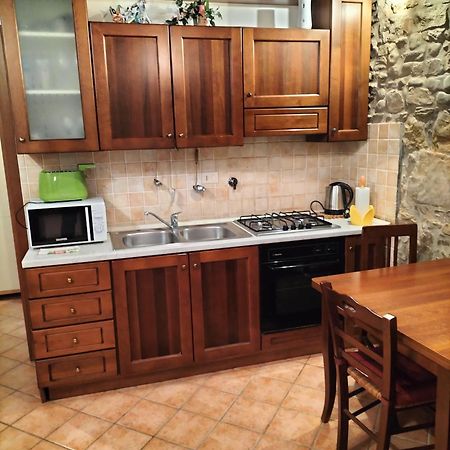 Florentine Style Apartment In San Frediano Florence Buitenkant foto