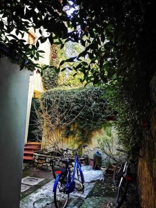 Florentine Style Apartment In San Frediano Florence Buitenkant foto