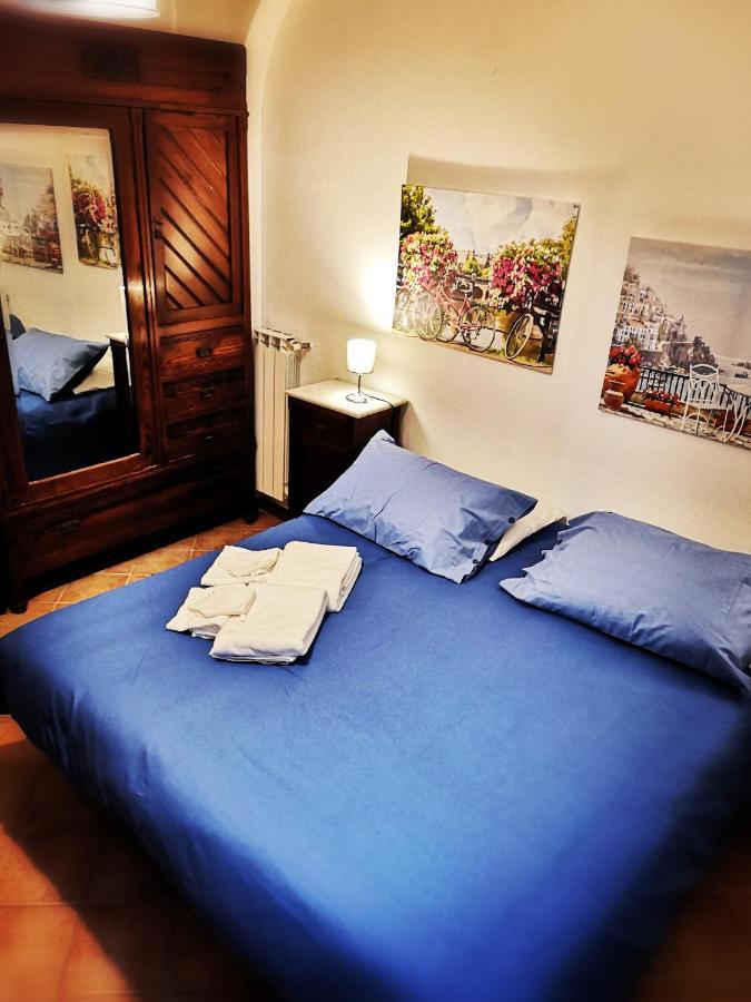 Florentine Style Apartment In San Frediano Florence Buitenkant foto