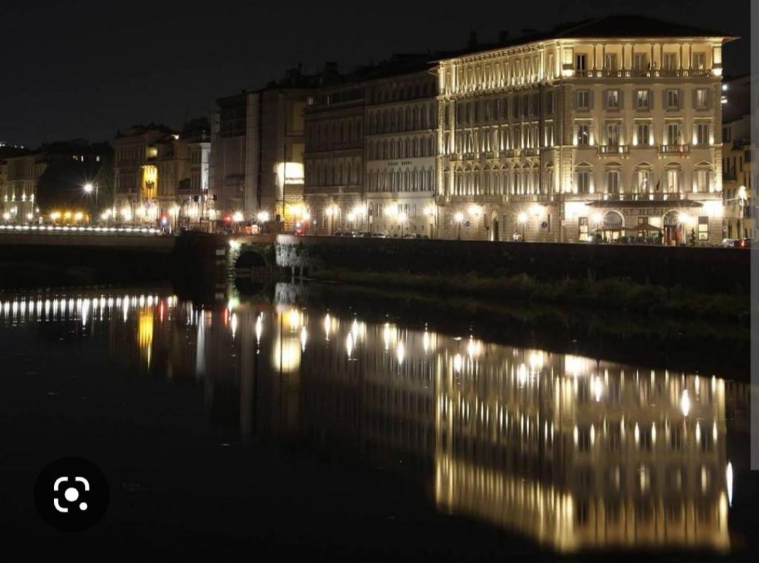 Florentine Style Apartment In San Frediano Florence Buitenkant foto