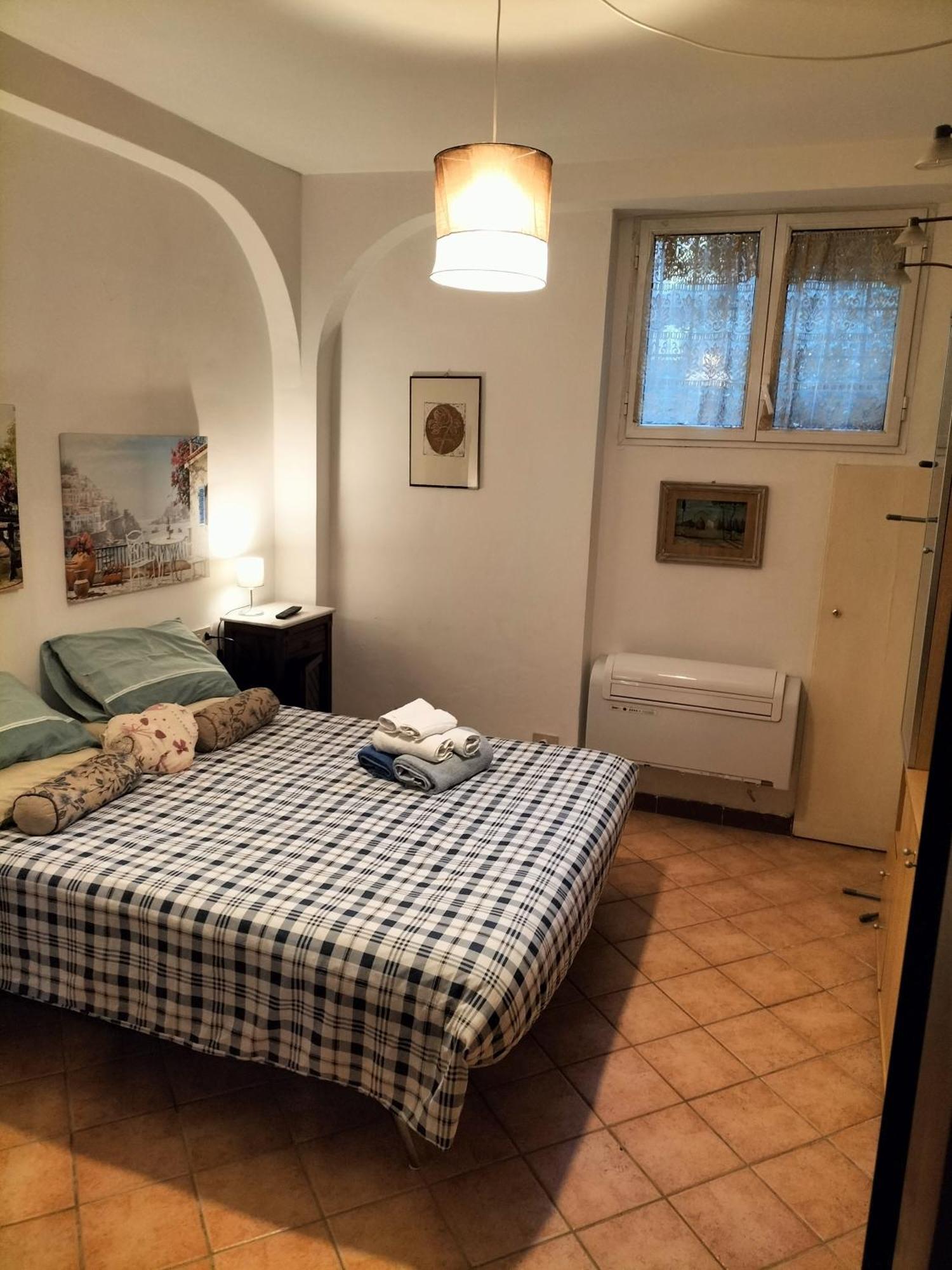 Florentine Style Apartment In San Frediano Florence Buitenkant foto