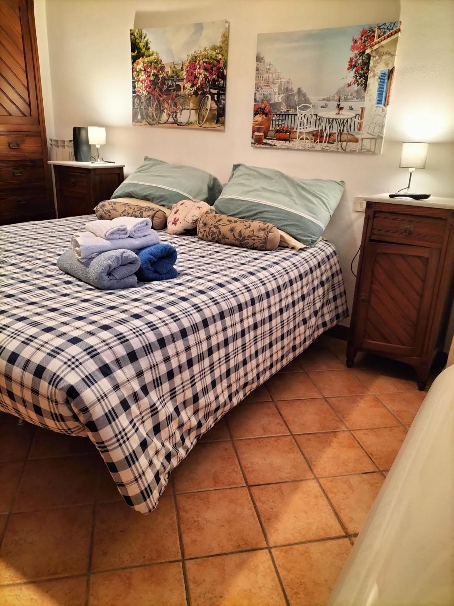 Florentine Style Apartment In San Frediano Florence Buitenkant foto