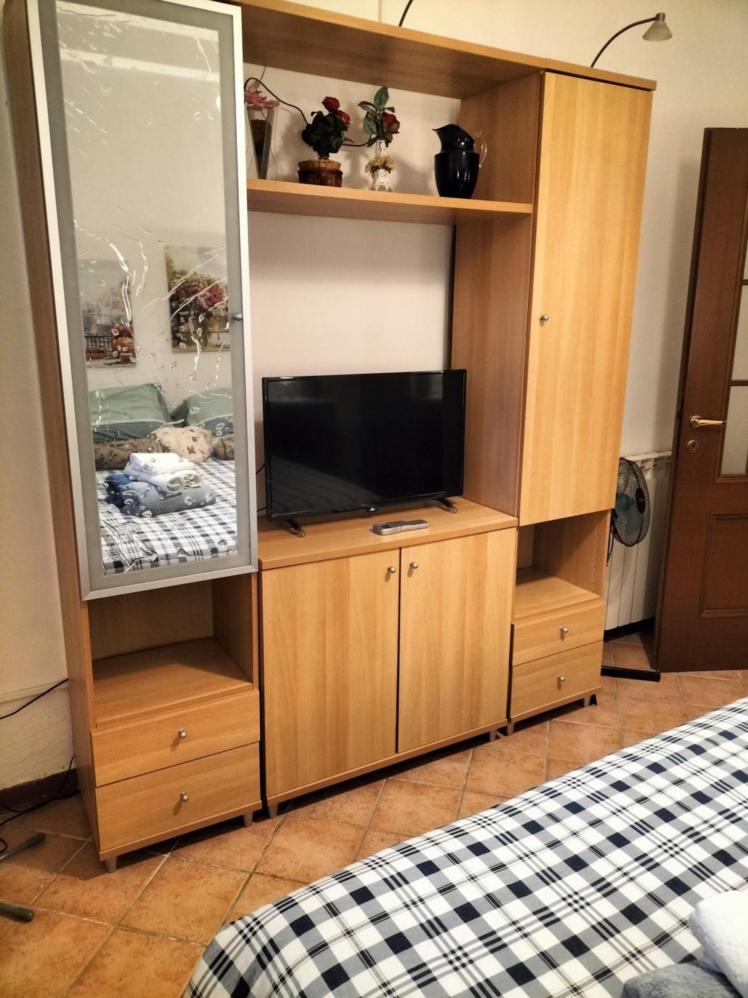 Florentine Style Apartment In San Frediano Florence Buitenkant foto