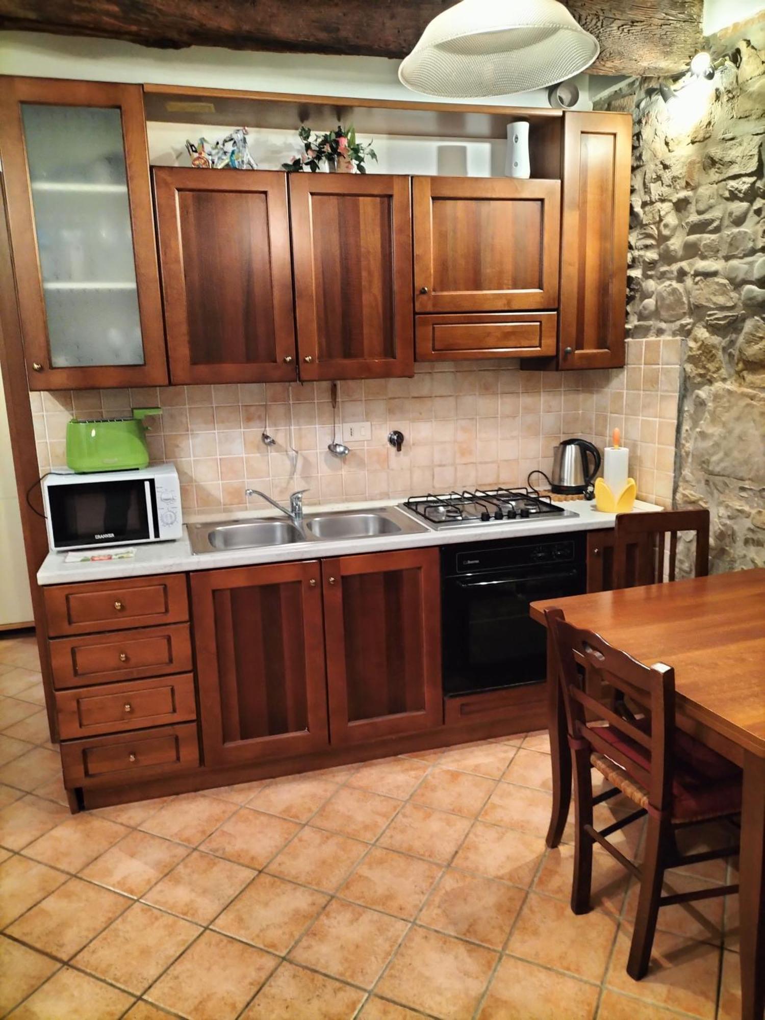 Florentine Style Apartment In San Frediano Florence Buitenkant foto
