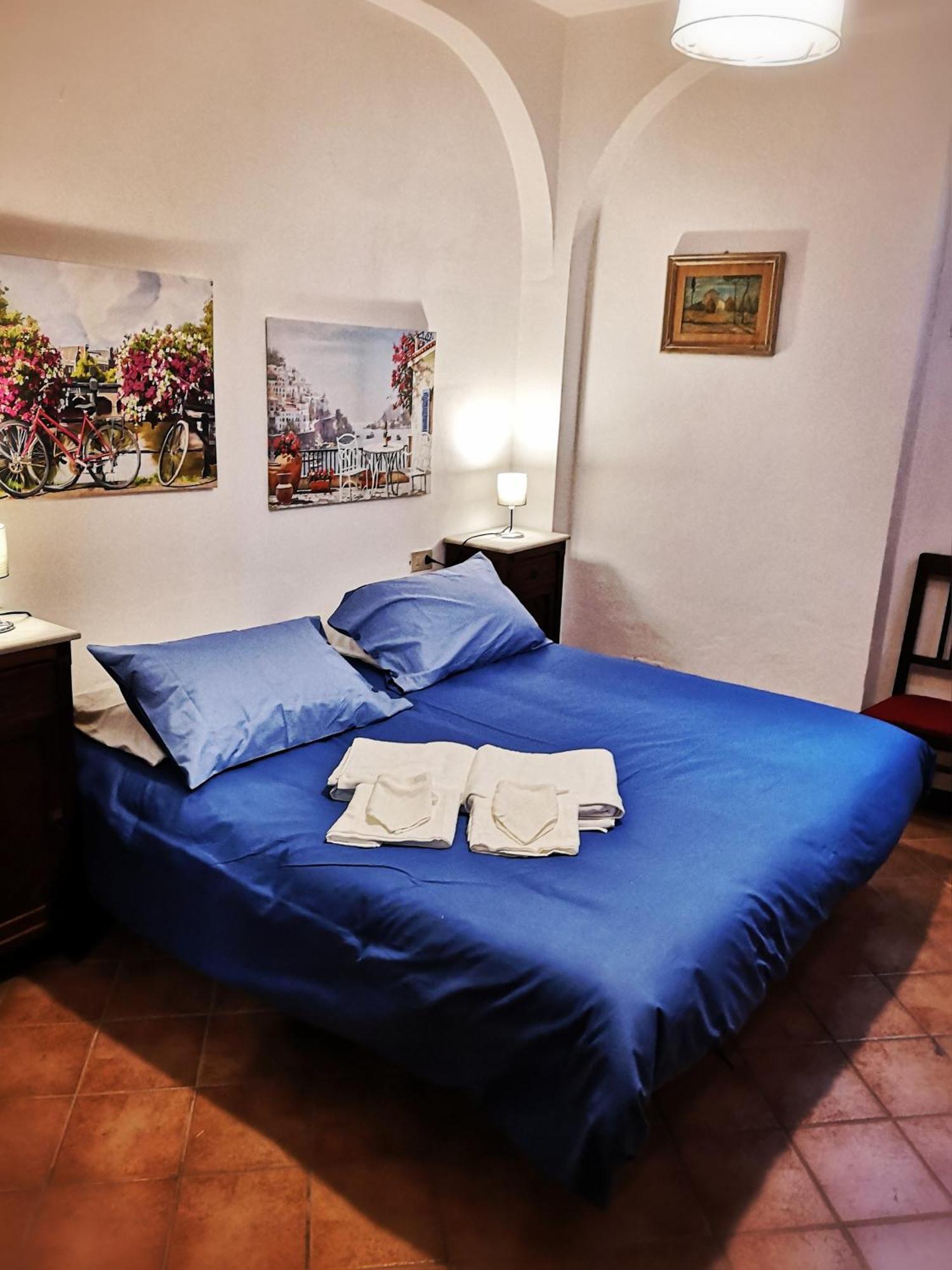 Florentine Style Apartment In San Frediano Florence Buitenkant foto
